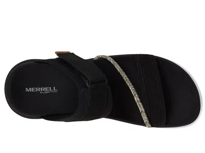 Merrell Terran 4 Slide In Black