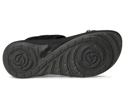 Merrell Terran 4 Slide In Black