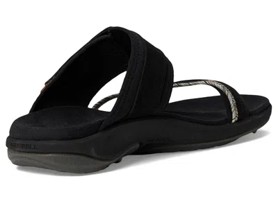 Merrell Terran 4 Slide In Black