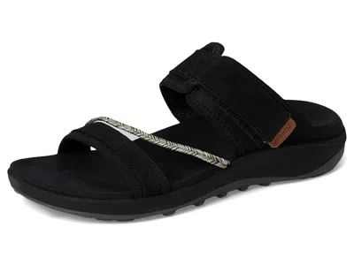 Merrell Terran 4 Slide In Black