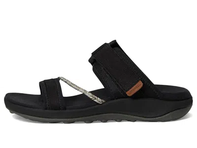 Merrell Terran 4 Slide In Black