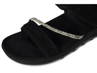Merrell Terran 4 Slide In Black