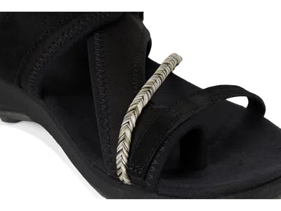 Merrell Terran 4 Post In Black