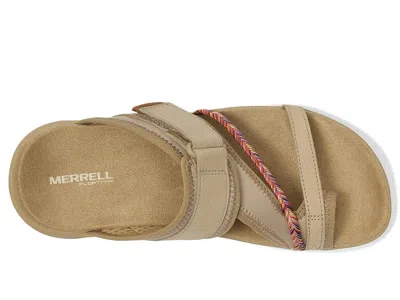 Merrell Terran 4 Post In Brown