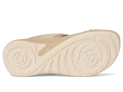 Merrell Terran 4 Post In Brown