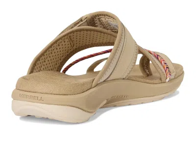 Merrell Terran 4 Post In Brown