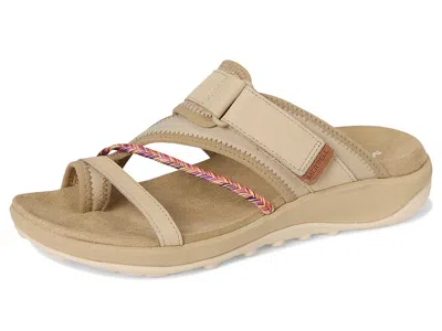 Merrell Terran 4 Post In Brown