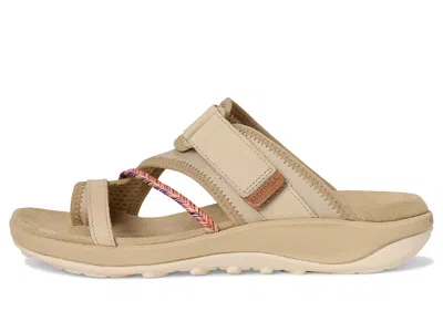 Merrell Terran 4 Post In Brown