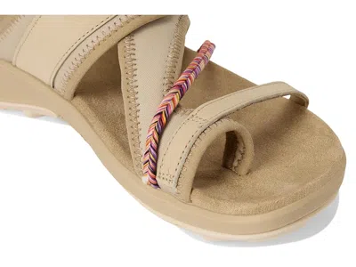 Merrell Terran 4 Post In Brown