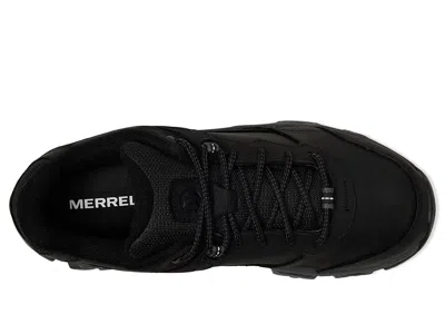 Merrell Moab Adventure 3 Wp In Black