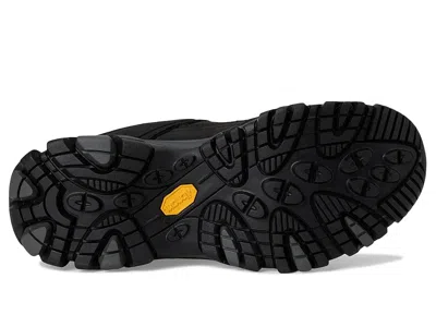 Merrell Moab Adventure 3 Wp In Black