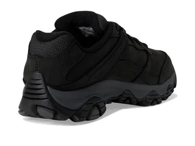 Merrell Moab Adventure 3 Wp In Black