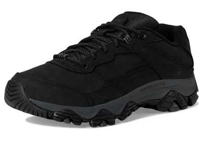 Merrell Moab Adventure 3 Wp In Black