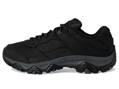 Merrell Moab Adventure 3 Wp In Black