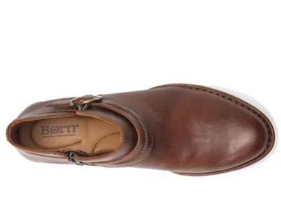 Born Kati In Brown