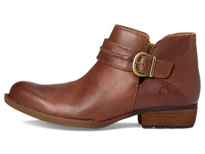 Born Kati In Brown