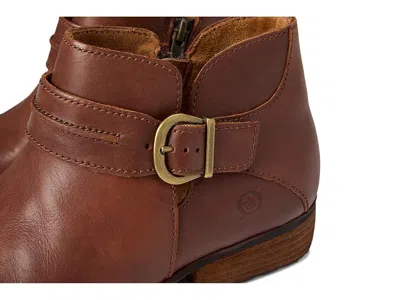 Born Kati In Brown