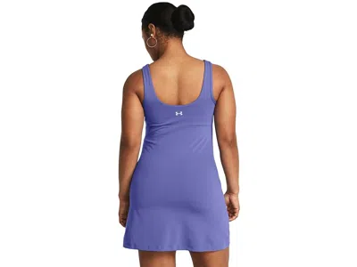 Under Armour Motion Dress In Blue