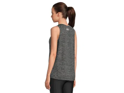 Under Armour Tech Tank Top Twist In Multi
