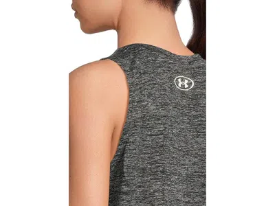 Under Armour Tech Tank Top Twist In Multi