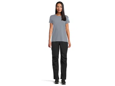 Under Armour Enduro Elite Flat Front Pants In Black