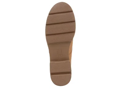 Naturalizer Darry Lace In Brown