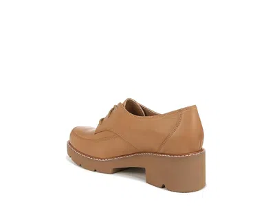 Naturalizer Darry Lace In Brown