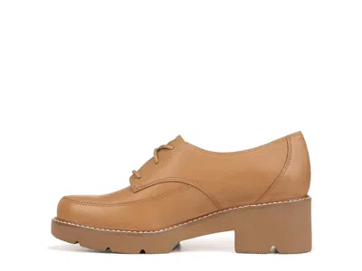 Naturalizer Darry Lace In Brown