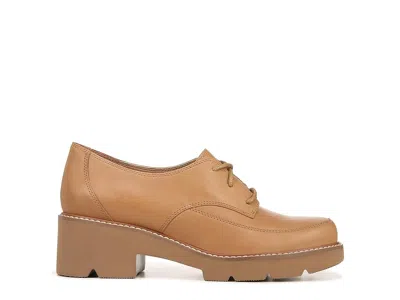 Naturalizer Darry Lace In Brown