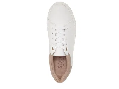 Naturalizer Soul  - Neela In White