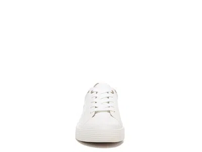 Naturalizer Soul  - Neela In White