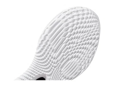 Under Armour Flow Ace Sneaker In Black