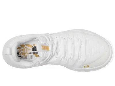 Under Armour Flow Ace Sneaker In Multi