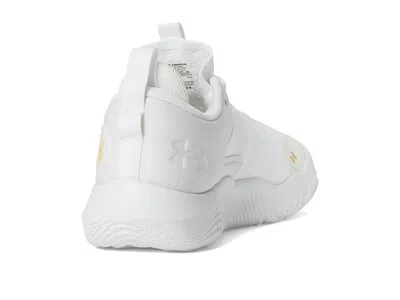 Under Armour Flow Ace Sneaker In Multi