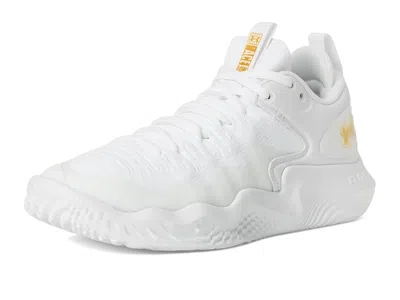 Under Armour Flow Ace Sneaker In Multi