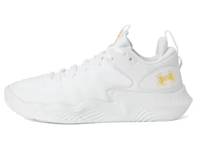Under Armour Flow Ace Sneaker In Multi