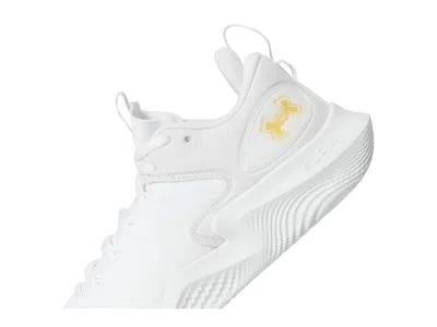 Under Armour Flow Ace Sneaker In Multi