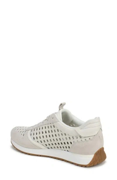 Vionic Monarch Woven Sneaker In Neutral
