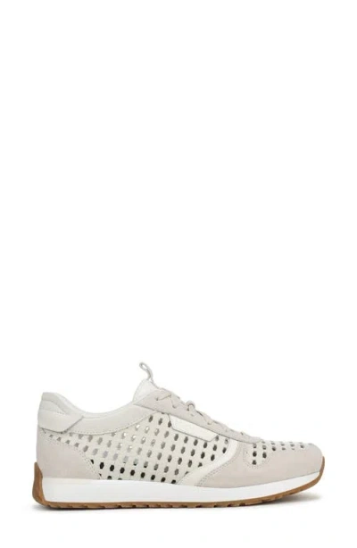 Vionic Monarch Woven Sneaker In Neutral