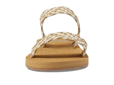 Roxy Porto Slide In Multi