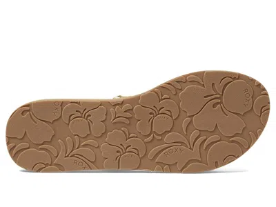 Roxy Porto Slide In Multi