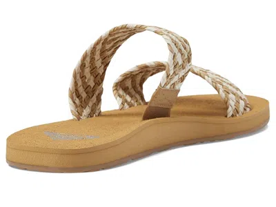 Roxy Porto Slide In Multi