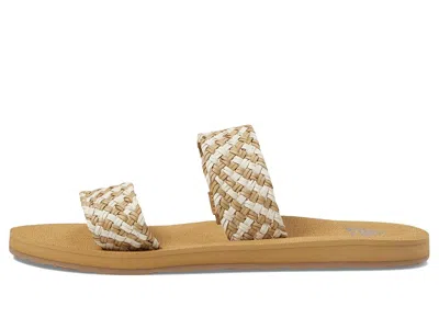 Roxy Porto Slide In Multi