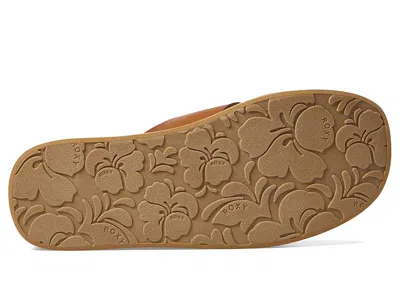 Roxy Sunset Dreams In Brown