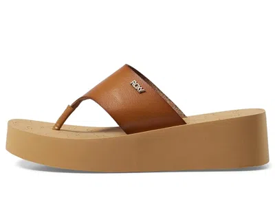 Roxy Sunset Dreams In Brown