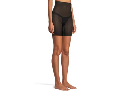 Commando Featherlight Control Shorts Cc309 In Black