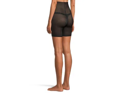 Commando Featherlight Control Shorts Cc309 In Black