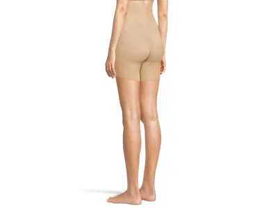 Commando Featherlight Control Shorts Cc309 In Neutral