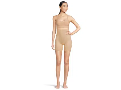 Commando Featherlight Control Shorts Cc309 In Neutral