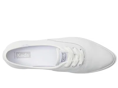 Keds Point Platform Sneaker In Multi